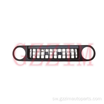 FJ Cruiser 2007-2020 Front Grille Middle Grille